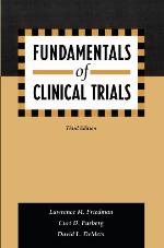 Fundamentals of Clinical Trials