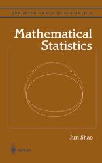 Mathematical Statistics