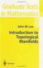 Introduction to Topological Manifolds