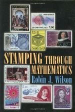 Stamping Through Mathematics