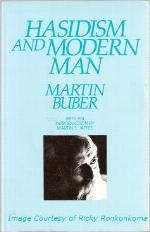 Hasidism And Modern Man