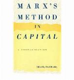 Marx's Method In Capital
