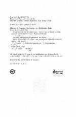 Breaking with the Enlightenment