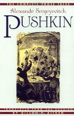 The Complete Prose Tales