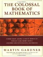 The Colossal Book of Mathematics