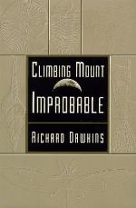 Climbing Mount Improbable
