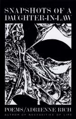 Snapshots of a Daughter-In-Law