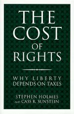The Cost of Rights