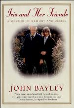 Iris and Her Friends