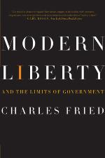 Modern Liberty
