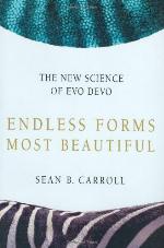 Endless Forms Most Beautiful