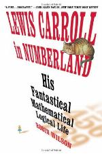 Lewis Carroll in Numberland