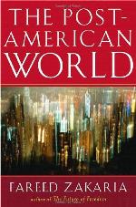 The Post-American World