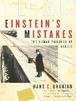 Einstein's Mistakes