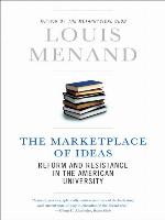 The Marketplace of Ideas