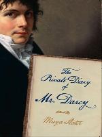 The Private Diary of Mr. Darcy