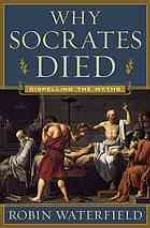 Why Socrates Died