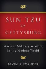 Sun Tzu at Gettysburg