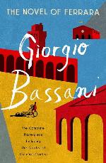 The Novel of Ferrara