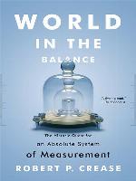 World in the Balance