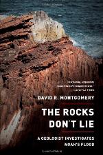 The Rocks Don't Lie