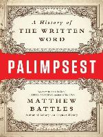 Palimpsest