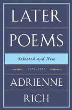 Later Poems Selected and New