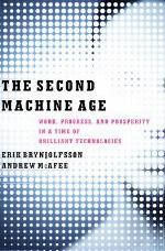 The Second Machine Age