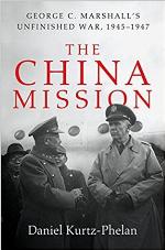The China Mission