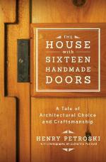 The House with Sixteen Handmade Doors
