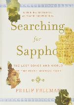 Searching for Sappho