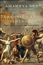 Identity and Violence