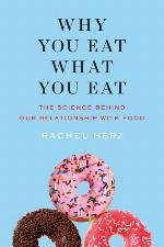 Why You Eat What You Eat