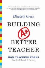 Building a Better Teacher