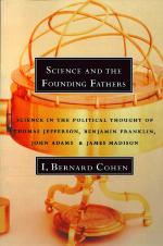 Science and the Founding Fathers