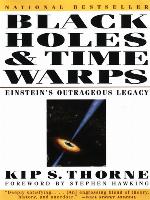 Black Holes & Time Warps