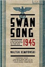 Swansong 1945