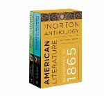 The Norton Anthology of American Literature, Volumes A and B