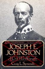 Joseph E. Johnston
