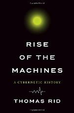 Rise of the Machines