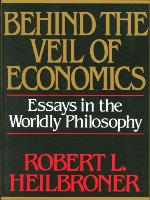 Behind the Veil of Economics