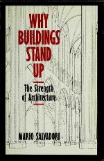 Why Buildings Stand Up