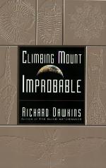 Climbing Mount Improbable