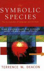 The Symbolic Species