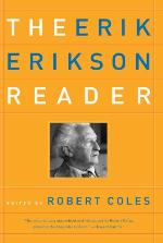 The Erik Erikson Reader