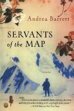 Servants of the Map: Stories