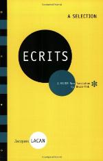 Ecrits