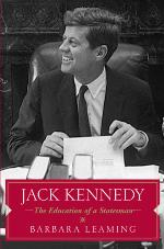 Jack Kennedy