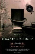 The Meaning of Night