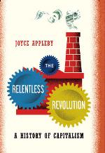 The Relentless Revolution